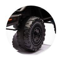 Ел.джип Toyota FJ Cruiser - 10