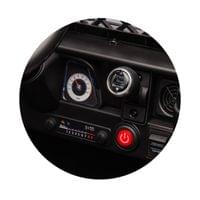 Ел.джип Toyota FJ Cruiser - 12