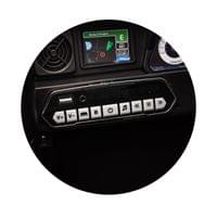 Ел.джип Toyota FJ Cruiser - 13