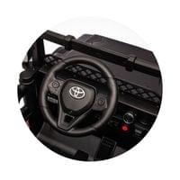 Ел.джип Toyota FJ Cruiser - 16