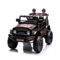 Ел.джип Toyota FJ Cruiser - 1