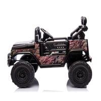 Ел.джип Toyota FJ Cruiser - 3