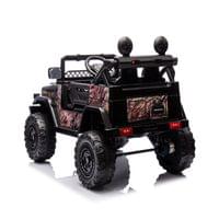 Ел.джип Toyota FJ Cruiser - 4