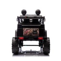 Ел.джип Toyota FJ Cruiser - 5