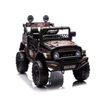 Ел.джип Toyota FJ Cruiser - 6