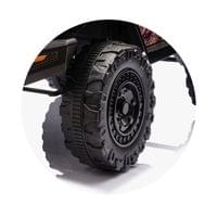 Ел.джип Toyota FJ Cruiser - 8