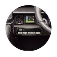 Ел.джип Toyota FJ Cruiser - 9