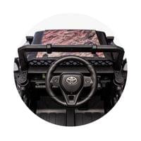 Ел.джип Toyota FJ Cruiser - 10