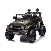 Ел.джип Toyota FJ Cruiser - 17