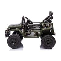 Ел.джип Toyota FJ Cruiser - 20