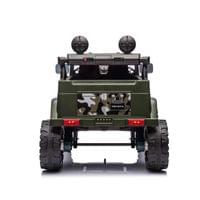 Ел.джип Toyota FJ Cruiser - 22