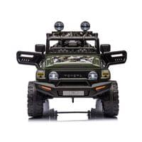 Ел.джип Toyota FJ Cruiser - 24