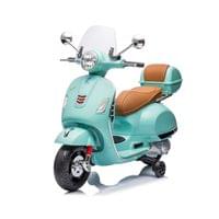 Електрически мотор Vespa GTS Super - 1