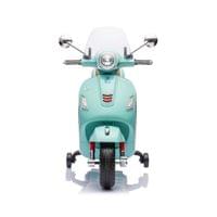 Електрически мотор Vespa GTS Super - 2