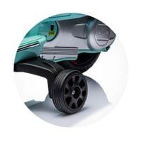 Електрически мотор Vespa GTS Super - 9