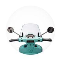 Електрически мотор Vespa GTS Super - 14