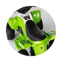 Ел. бъги ATV KIDS RIDER - 6
