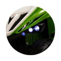 Ел. бъги ATV KIDS RIDER - 10