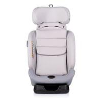 Столче за кола 40-150 cm МОНДИАЛ платина - 2