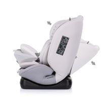 Столче за кола 40-150 cm МОНДИАЛ платина - 4