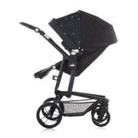 Количка 3 в 1 &amp;quot;Taski Sport&amp;quot;888 графит зв - 3