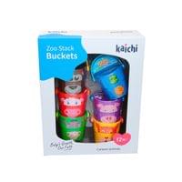Детска играчка Кофички 6 броя - 5