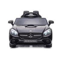 Ел. кола Mercedes Benz SLC300 LUX - 3