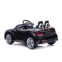 Ел. кола Mercedes Benz SLC300 LUX - 8