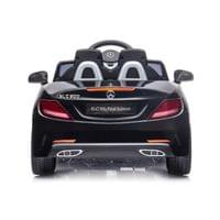 Ел. кола Mercedes Benz SLC300 LUX - 11