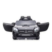 Ел. кола Mercedes Benz SLC300 LUX - 13