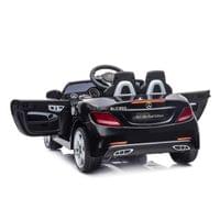 Ел. кола Mercedes Benz SLC300 LUX - 17