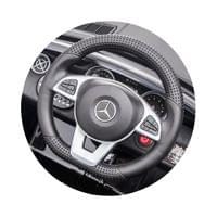 Ел. кола Mercedes Benz SLC300 LUX - 32