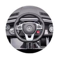 Ел. кола Mercedes Benz SLC300 LUX - 36
