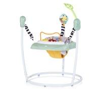 Детски активен център&amp;quot;Jumpy Car&amp;quot; мента - 1