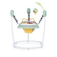 Детски активен център"Jumpy Car" мента - 2