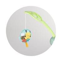 Детски активен център&amp;quot;Jumpy Car&amp;quot; мента - 5