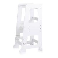 Образователна помощна кула бяла - 2