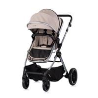 Детска количка &amp;quot;Pearl&amp;quot; лате - 1