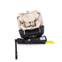Ст.кола 360 I-size 40-150 PREMIUM бишкот - 5 Ст.кола 360 I-size 40-150 PREMIUM бишкот - 5