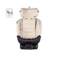 Ст.кола 360 I-size 40-150 PREMIUM бишкот - 8 Ст.кола 360 I-size 40-150 PREMIUM бишкот - 8