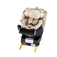 Ст.кола 360 I-size 40-150 PREMIUM бишкот - 9 Ст.кола 360 I-size 40-150 PREMIUM бишкот - 9