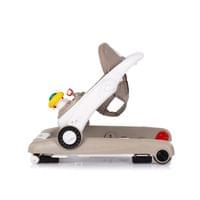 Детска проходилка&amp;quot;Little Explorer&amp;quot;бежова - 5