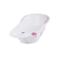 Вана с подложка и стойka Вела (87см)-роз - 2