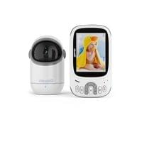 Видео бебефон &amp;quot;Сириус&amp;quot; 3.2&amp;quot; LCD екран - 5