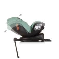 Ст.кола 360 I-size 40-150 ТОРИНО - 41 Ст.кола 360 I-size 40-150 ТОРИНО - 41
