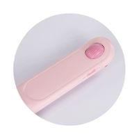 Детски скутер със седалка&amp;quot;Bloomi&amp;quot;розов - 9