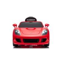 Ел. кола Porsche Carrera GT - 2