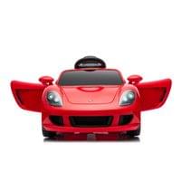 Ел. кола Porsche Carrera GT - 5
