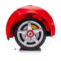 Ел. кола Porsche Carrera GT - 12