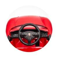 Ел. кола Porsche Carrera GT - 13